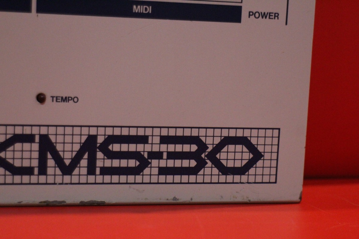 USED KORG KMS 30 Midi Synchronizer KMS-30 U2322 240702 | eBay