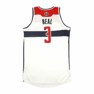 bradley beal authentic jersey