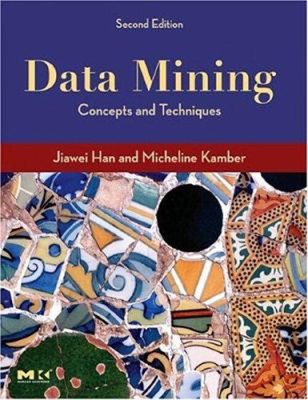 Data Mining, Southeast Asia Edition Micheline, Han, Jiawei, Pei,