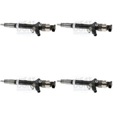 Injecteur Toyota AVENSIS