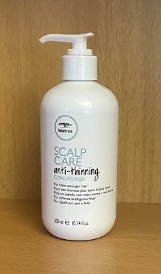 Paul Mitchell Tea Tree Anti-Thinning Conditioner 300 ml