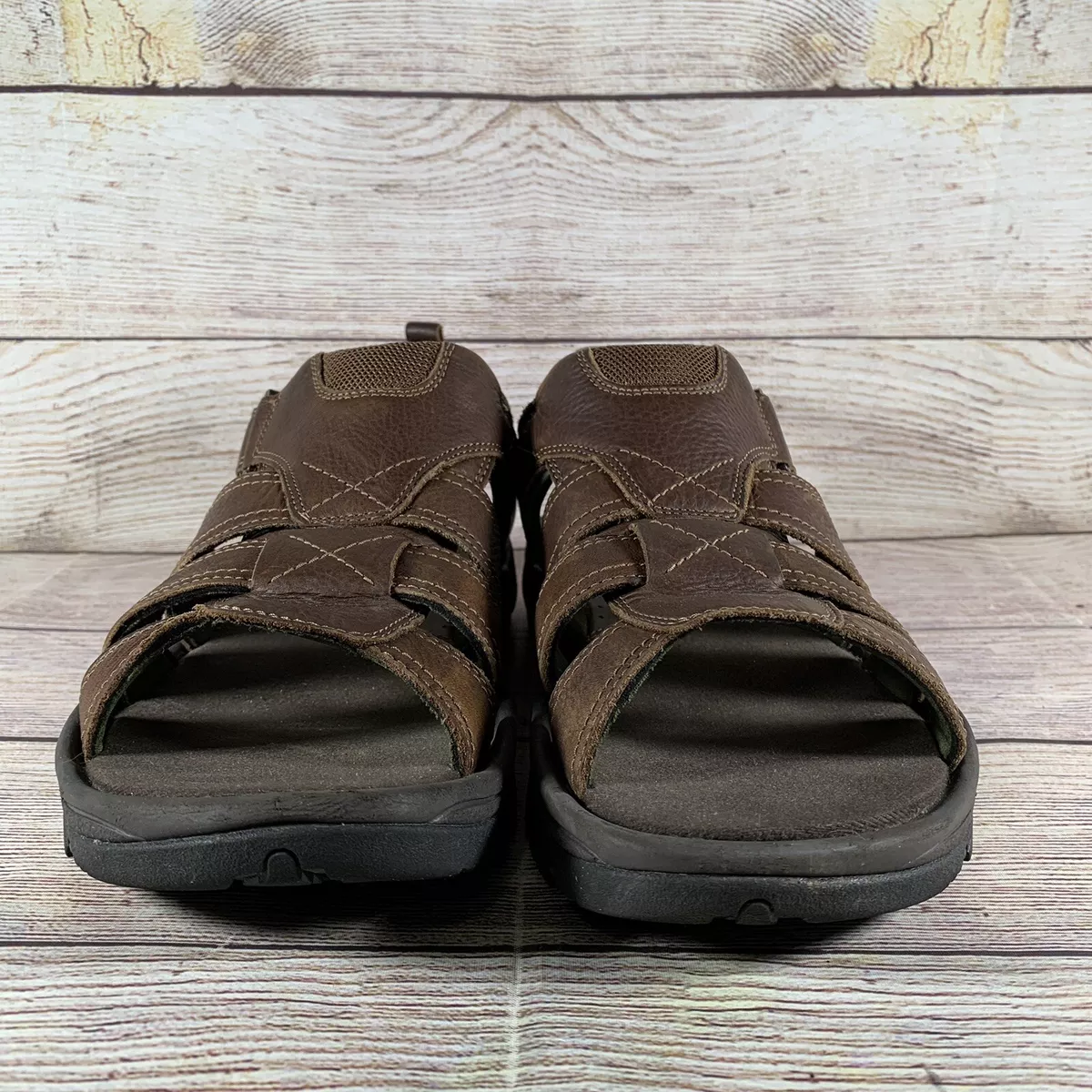 Rockport rocklake shop sandals