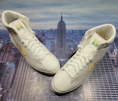 crispus attucks converse
