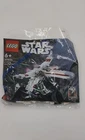 LEGO STAR WARS 30654 X-WING STARFIGHTER