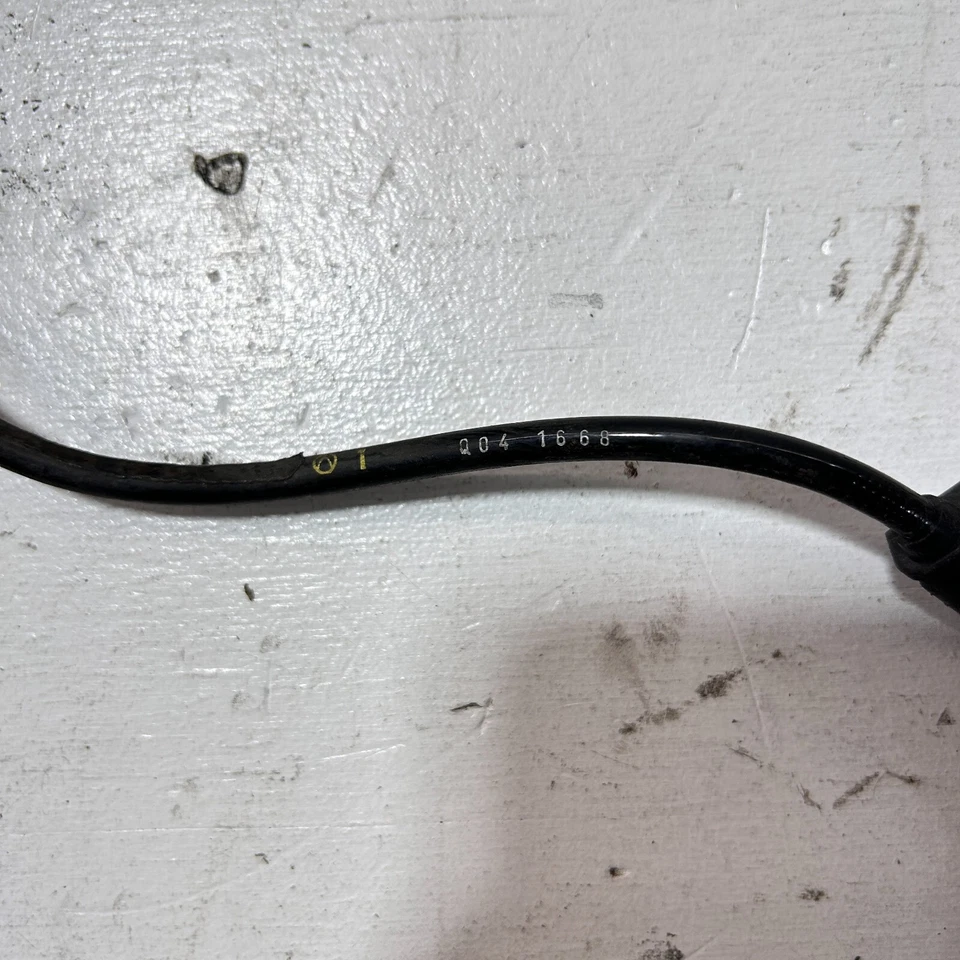 Cojinete de buje de nudillo de husillo delantero derecho Mercedes-Benz S550 2007-2013 OEM Foto 3 de 4