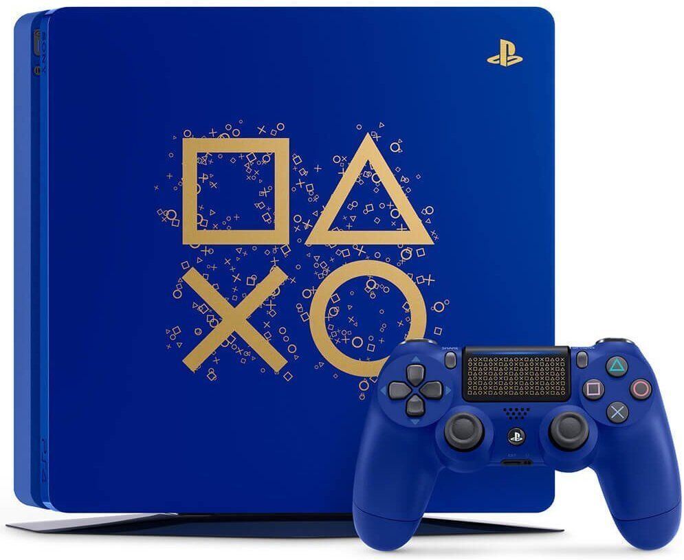 PlayStation4 - PS4 pro CUH-7100B 良品 PlayStation 4 Pro - 1TB - Console Edition: PlayStation 4