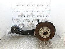 SEAT TARRACO 2021 2.0 TDI DTS Left Rear Suspension Corner 5QF505225C