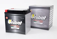 UNIBAT LITHIUM ION BATTERY POLARIS RZR PRO R 2000cc 720CCA 12AH 12V 4014609 ULT5