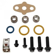 Dorman Turbo Installation Kit For 2003-2007 Ford 6.0l Powerstroke 904-234