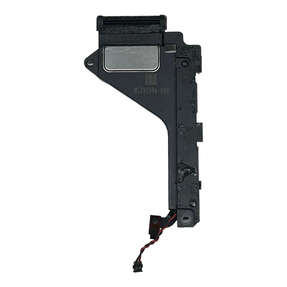 Altavoz interno OEM Microsoft Surface Pro 7 1866 piezas correctas Foto 2 de 2