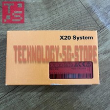 B R X20DO6639 MODULE 1pcs New In Box