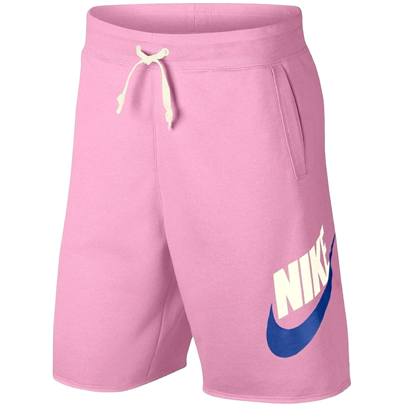 nike strike pink shorts