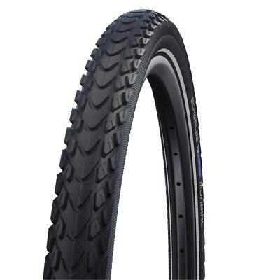 Schwalbe Marathon Mondial Evolution 'Falt' Reifen - 2024 - DD V-Guard EVO