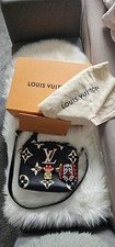 Louis Vuitton Pochette Metis Crafty M45385