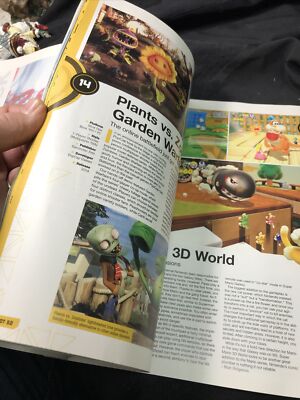 Why You Should Go Back To Plants Vs. Zombies 2 - Game Informer