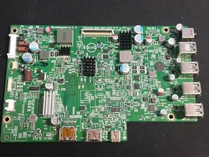 Lenovo Thinkvision T25m-10 Monitor Mainboard 715GA355-M0D-000-005F