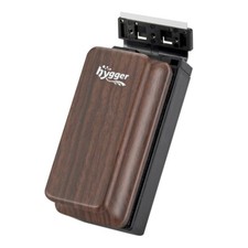 hygger Aquarium Fischbecken Starker Magnetreiniger Pinsel Algenkratzer