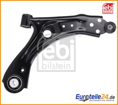 Lenker, Radaufhängung FEBI BILSTEIN 185599 für Ford