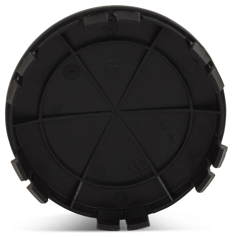 Tapa central original Mercedes corona azul Foto 2 de 2