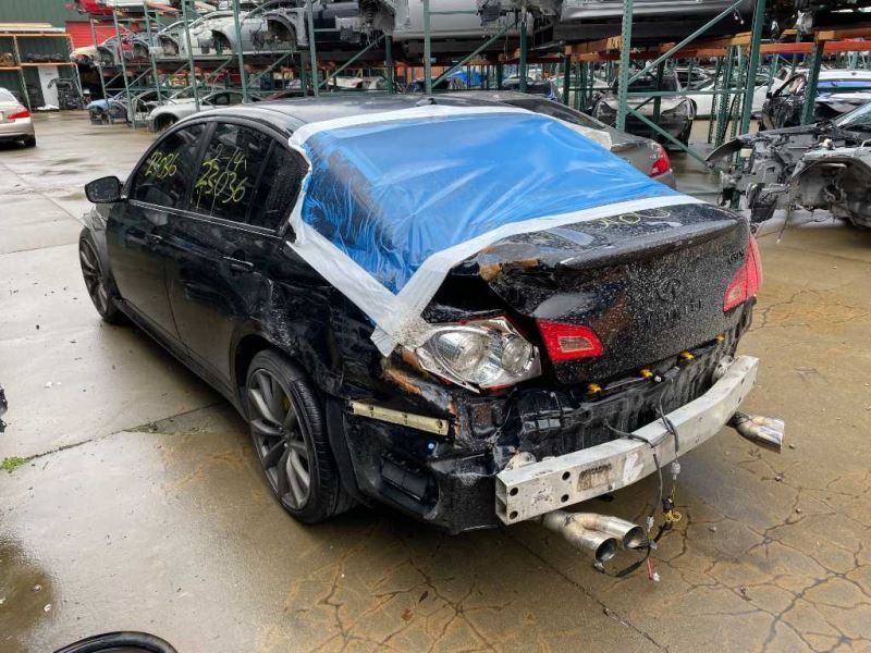 0815 Infiniti G37/Q60 Transmission Oil Cooler Lines OEM 216211CB0A eBay