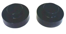 1.5" Delrin Rear Lift Coil Spring Spacers Fits (82-88) Oldsmobile Firenza