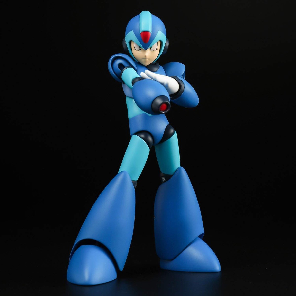 4 Inch-Nel Mega Man X X Action Figure Sentinel FROM JAPAN | eBay