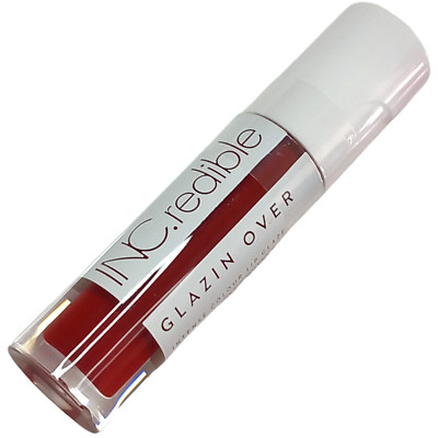INC.redible Colour Lip Glaze Monday Motivation Glazing Over Intense Lips Neu
