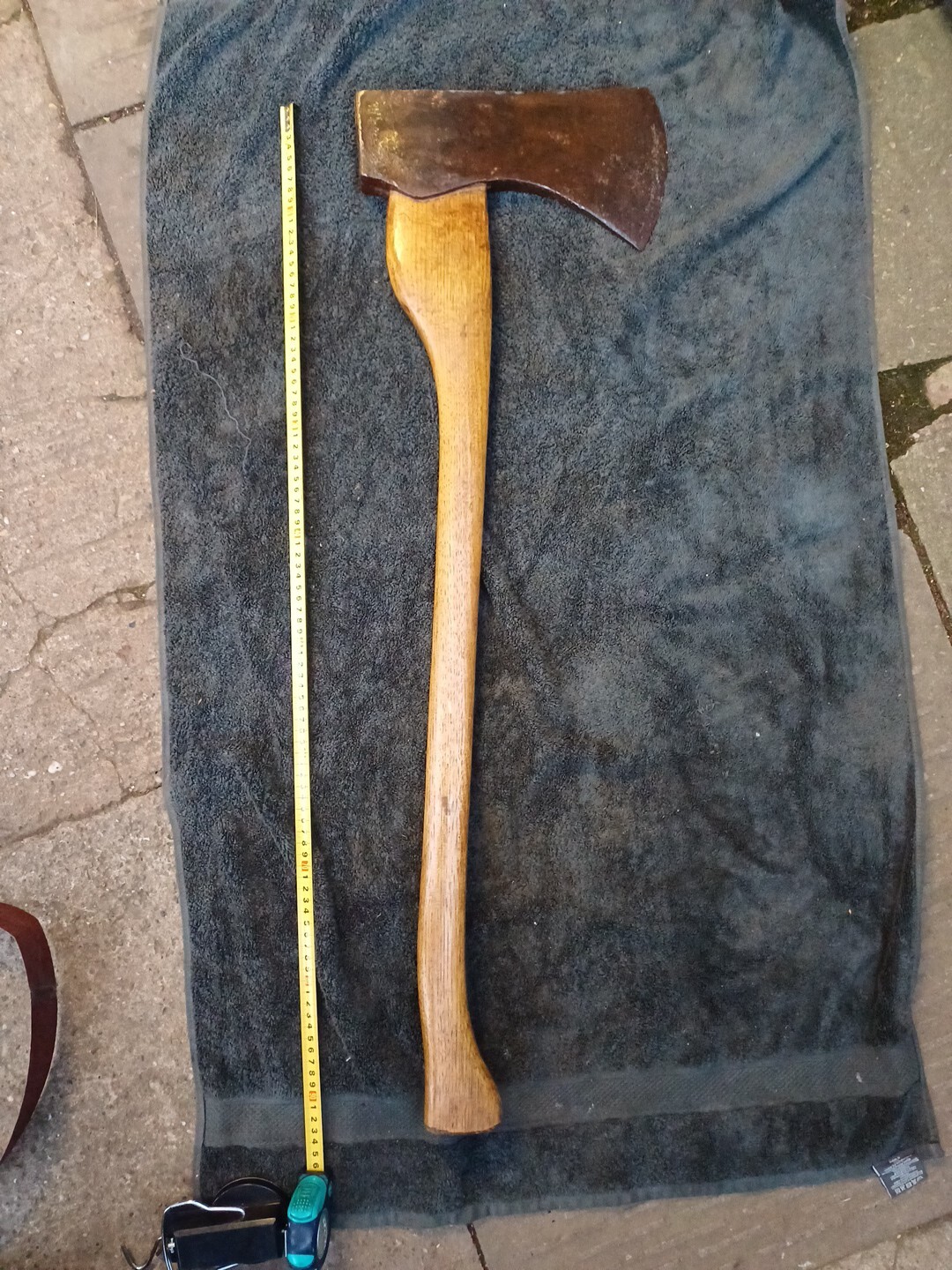 old vintage axe eBay