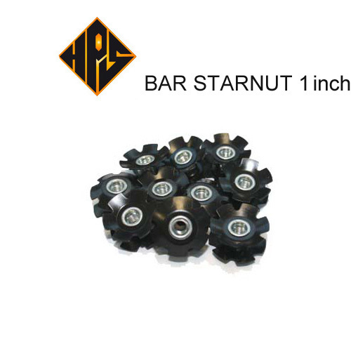 Starnut STAR NUT 1" Stunt Scooter HIC SCS Compression Bmx Road Mountain Bike - Picture 1 of 1