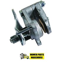 NEW GO KART GOCART MINIBIKE MINI BIKE DISC BRAKE CALIPER WITH PADS MANCO 3759