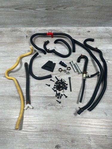 Hoover Max Extract FH50240 Hose Parts 