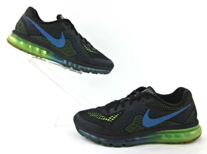 air max 2014 black