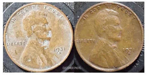 VERDI-CARE™ Coin Conservation Fluid 60mL Remove Verdigris *Official Manufacturer - Picture 3 of 6