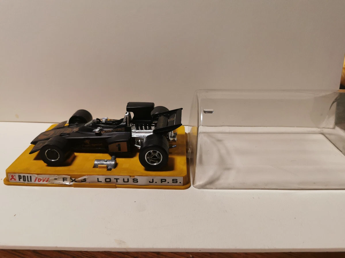 Politoys Diecast Formula 1 Cars for sale | eBay