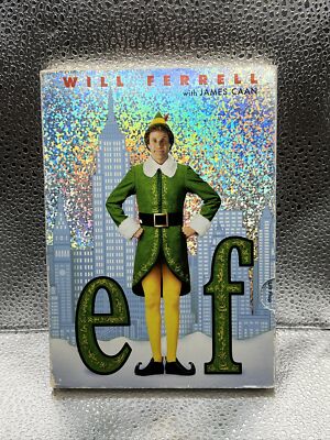 Elf (DVD, 2004) Collector s Edition