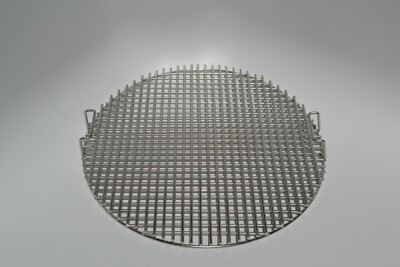 Weber Stainless Steel Grill 17'' Coal Grates for 22'' Kettles 