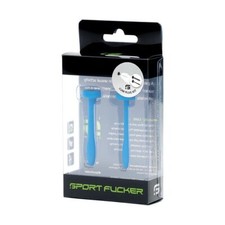 SportFucker Cum Plug Kit