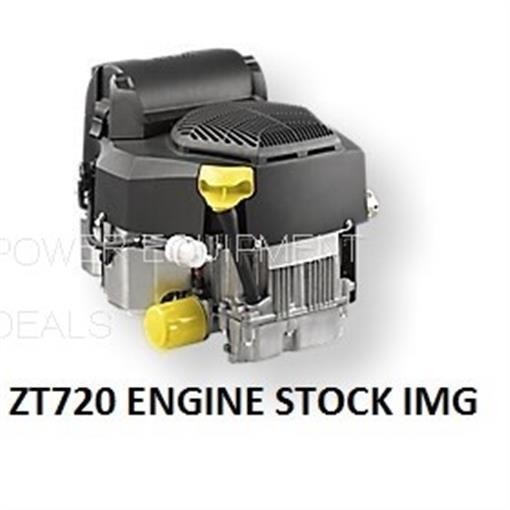 Kohler Engine ZT720 CONFIDANT ENGINE PAZT7203016 eBay