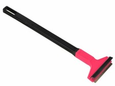 Murska Large Ice Scraper 370 mm Long Brass Blade for Bus Van Suv Car