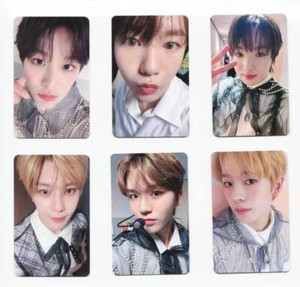 Nct Wish Hands Up | eBay