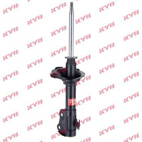 Amortisseur Toyota Yaris Verso haute performance avec traitement anti-corrosion