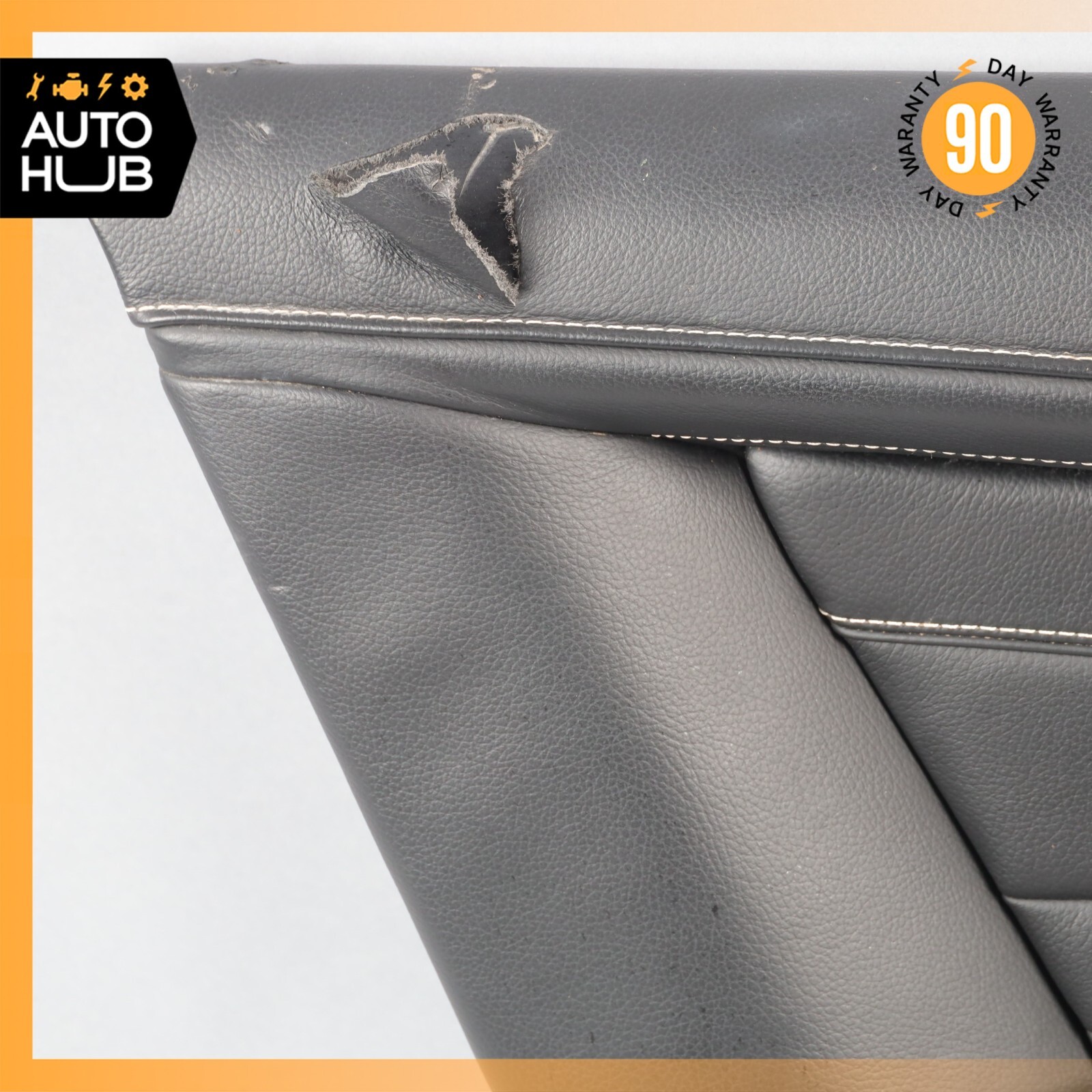 2016 Aston Martin DB9 GT Door Panel Front Left Driver Side OEM 7k
