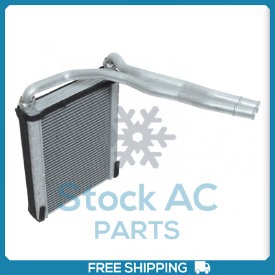 New A/C Heater Core for Toyota Highlander - 2001 to 2003 - OE ...