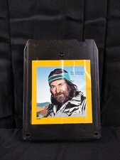Willie Nelson 8 Track Eight Track Tape - Always On My Mind - Untested