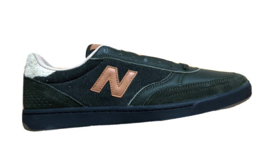 New Balance 440 Numeric NB# Surrey Low Green Skate Shoes NM440TSP Men Sz 11 NEW