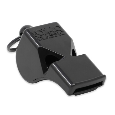 Sportpfeife FOX 40 Classic Whistle  11 Farben