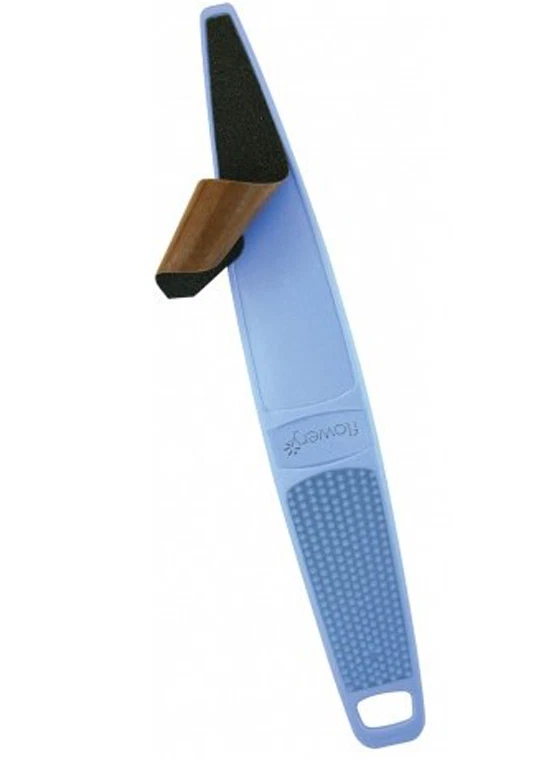 2 SET FLOWERY Swedish Clover Fot Fil Disposable Pad System DFOT1-S Disinfectable - Image 2 of 3