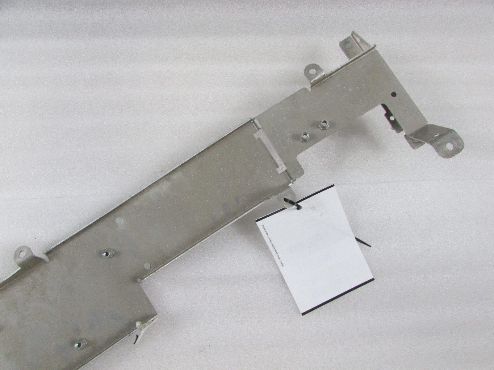 Lamborghini Gallardo LP550, 560, 570, ECU Support Bracket, Used, P/N 408035643B