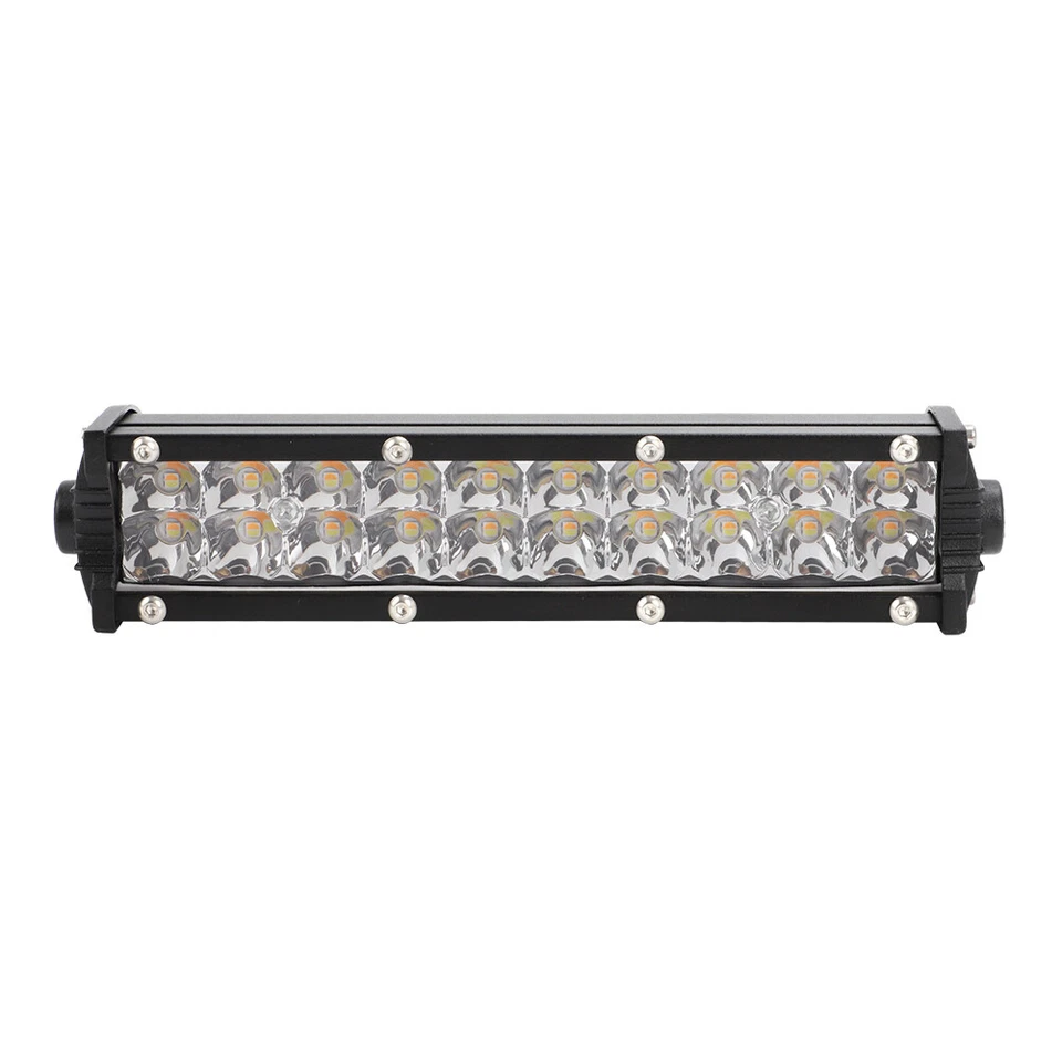 For Honda CRF110 CRF125F CRF250F Led Headlight Light Bar Lighting Kit 5 Models - Image 3 of 4