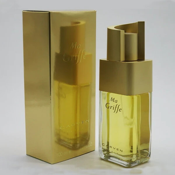 Ma Griffe by Carven 100ml Edp Men | eBay